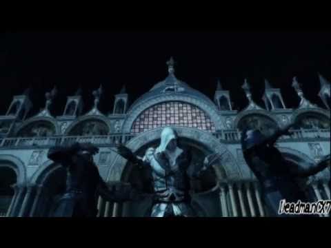 Profilový obrázek - Assassin's Creed 2 Tribute - Hero (Skillet)