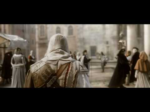 Profilový obrázek - Assassin's Creed Lineage - Complete Movie