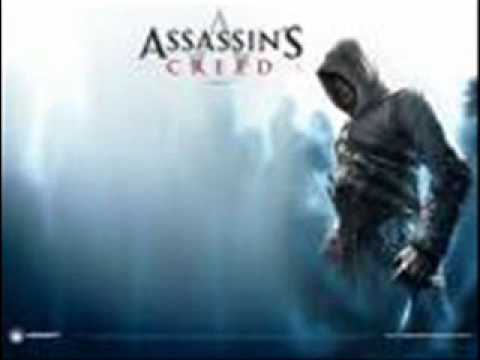 Profilový obrázek - Assassin's creed Soundtrack: Access the animus