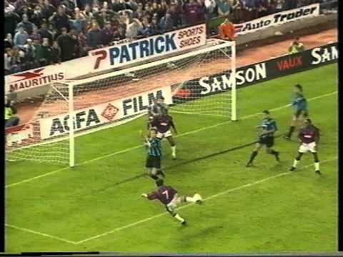 Profilový obrázek - Aston Villa vs Inter Milan - UEFA Cup 1994/95 - Oh, It Must Be!