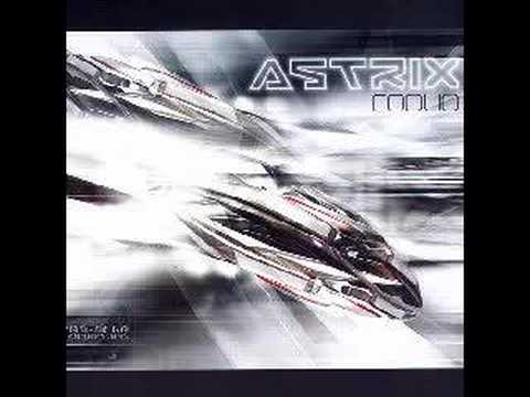 Profilový obrázek - Astrix - Coolio (Infected Mushroom Remix)