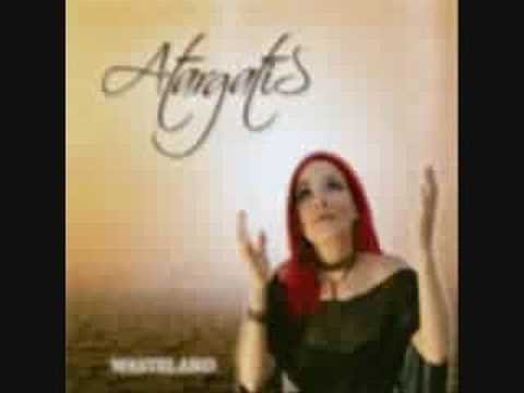 Profilový obrázek - Atargatis - Angels Crying