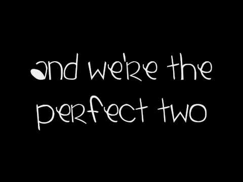 Profilový obrázek - Auburn - Perfect two (w/ lyrics)