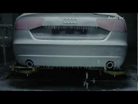 Profilový obrázek - Audi Perfection - The unique Audi quality