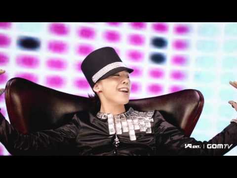 Profilový obrázek - [Audio] BIGBANG - Gara Gara Go!! (Instrumental)