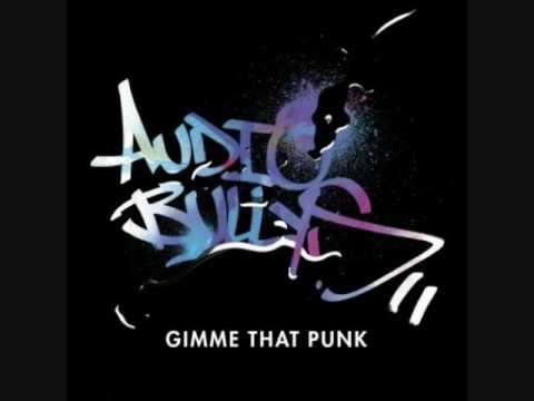 Profilový obrázek - Audio Bullys - Gimme That Punk [APB Soundtrack]