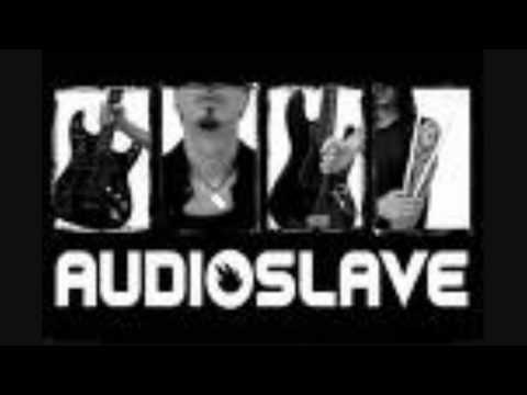 Profilový obrázek - Audioslave - Be yourself (Lyrics)