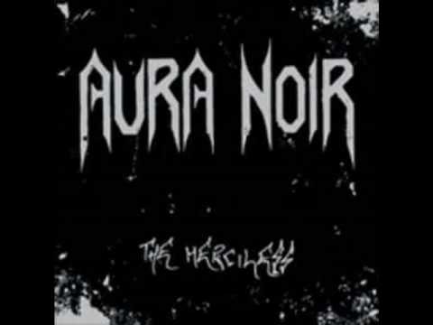 Profilový obrázek - Aura Noir - Condor
