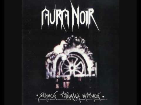 Profilový obrázek - Aura Noir - Destructor