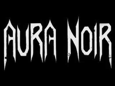 Profilový obrázek - Aura Noir - Sulphur Void