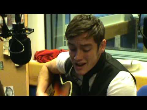 Profilový obrázek - Austin Drage Performs Valerie Live on Essex FM