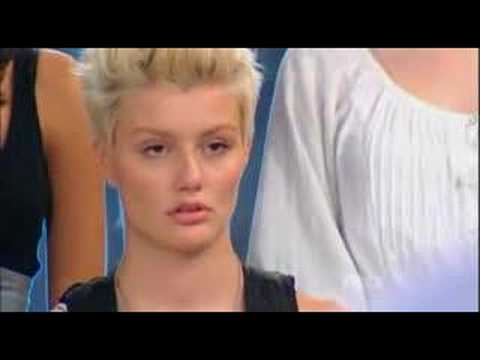 Profilový obrázek - Australias Next Top Model episode 5 part 5