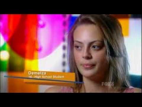Profilový obrázek - Australia's Next Top Model episode 9 part 2