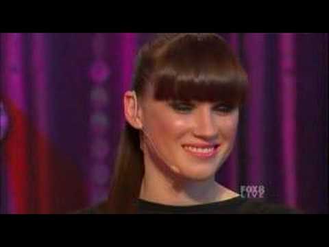Profilový obrázek - Australias Next Top Model Finale S04e11 episode 11 part 7