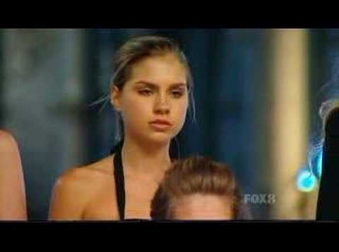 Profilový obrázek - Australias Next Top Model Season 3 Episode 1 p7