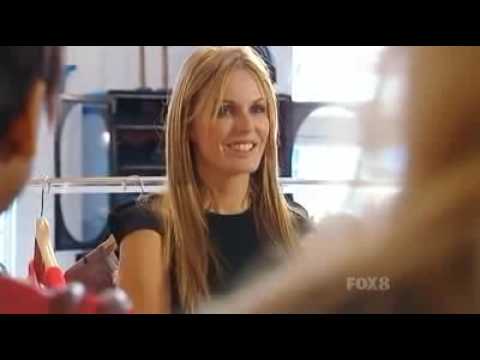 Profilový obrázek - Australia's Next Top Model Season 5 Episode 4 part 3
