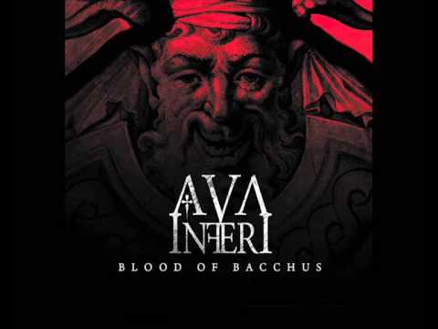 Profilový obrázek - Ava Inferi-Black Wings / Blood of Bacchus
