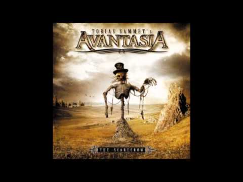 Profilový obrázek - Avantasia - Another Angel Down