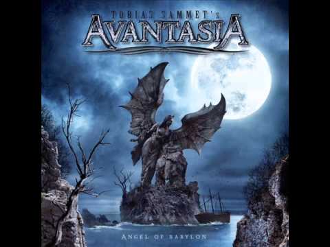 Profilový obrázek - Avantasia - Journey To Arcadia