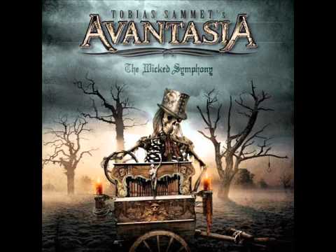 Profilový obrázek - Avantasia - Runaway Train