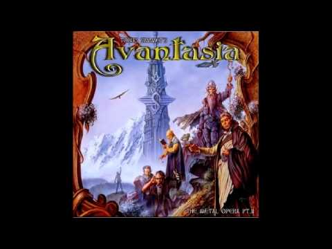 Profilový obrázek - Avantasia - Seven Angels