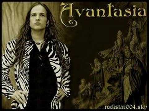Profilový obrázek - Avantasia - The Story Ain't Over