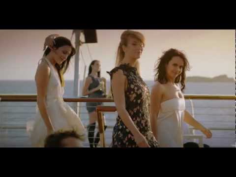 Profilový obrázek - Avec Toi - Zoe featuring In-Grid (Official MV)