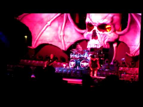 Profilový obrázek - Avenged Sevenfold - "MIA" - Live (HD) 2011 - Scranton, PA
