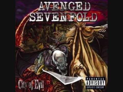 Profilový obrázek - Avenged Sevenfold - MIA with lyrics