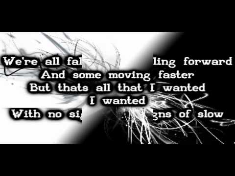 Profilový obrázek - Avenged Sevenfold - Until The End Lyrics