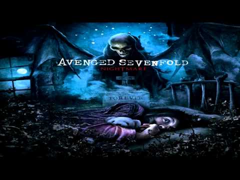 Profilový obrázek - Avenged Sevenfold - Welcome To The Family