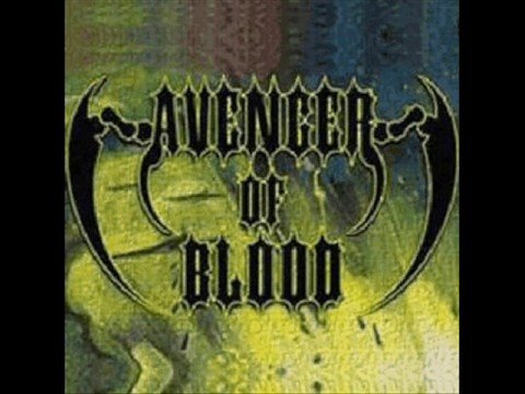 Profilový obrázek - Avenger of Blood - Affliction