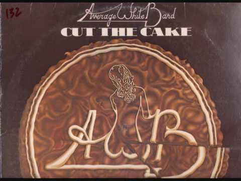 Profilový obrázek - Average White Band - Cut The Cake (vinyl audio)