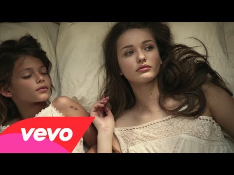 Profilový obrázek - Avicii - Wake me up (Official Video)