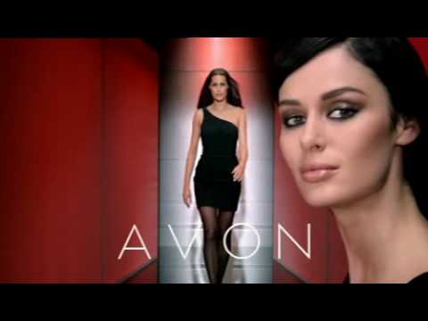 Profilový obrázek - Avon Anew Emulsions