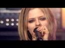 Profilový obrázek - Avril Lavigne Freak Out live