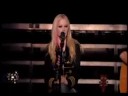 Profilový obrázek - Avril Lavigne - Losing Grip Best Damn Tour Live Toronto DVD HQ