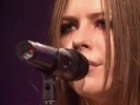 Profilový obrázek - Avril Lavigne - Naked (Live)