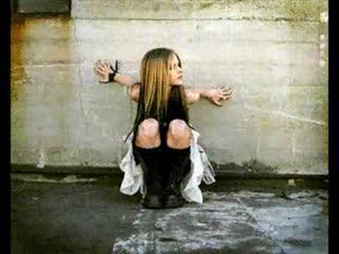 Profilový obrázek - Avril Lavigne - Stay - Be The One