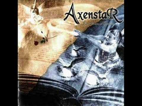 Profilový obrázek - Axenstar - Abandoned