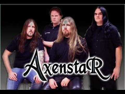 Profilový obrázek - Axenstar | Infernal Angel