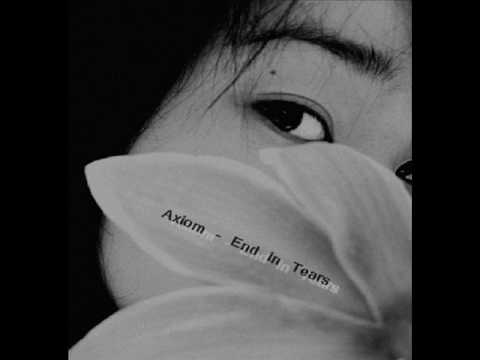 Profilový obrázek - Axiom - End in Tears