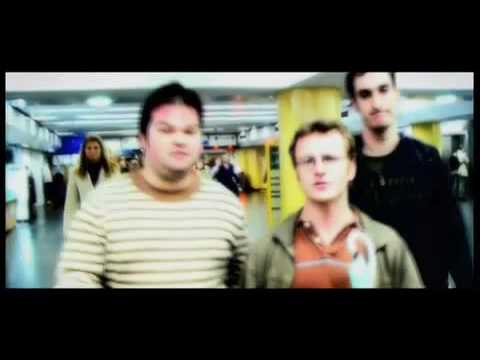 Profilový obrázek - Axis of Awesome - Titty Bar Music Video (with lyrics)
