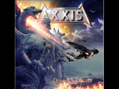 Profilový obrázek - Axxis - Doom of Destiny (Arabia)