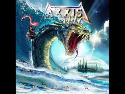 Profilový obrázek - Axxis - Utopia