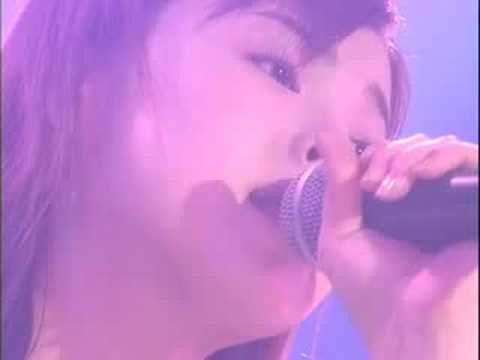 Profilový obrázek - Aya Matsuura acoustic live 2002