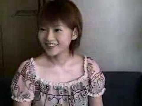 Profilový obrázek - Ayaka's Surprise English Lesson: Abe Natsumi (2002-04-03)