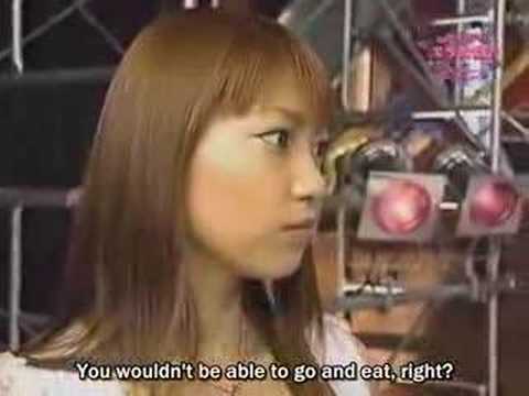 Profilový obrázek - Ayaka's Surprise English Lesson: Iida Kaori (2001-04-24)