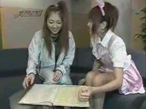 Profilový obrázek - Ayaka's Surprise English Lesson: Iida Kaori (2002-04-24)