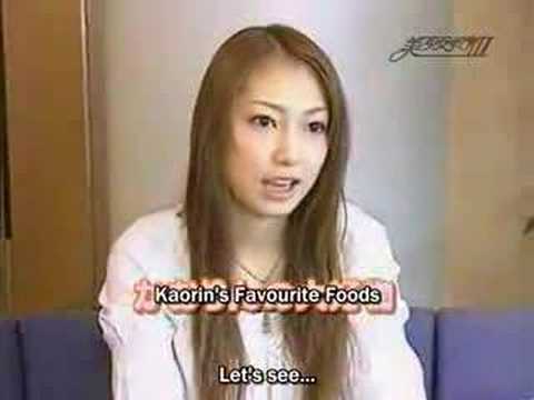 Profilový obrázek - Ayaka's Surprise English Lesson: Iida Kaori (2002-08-07)